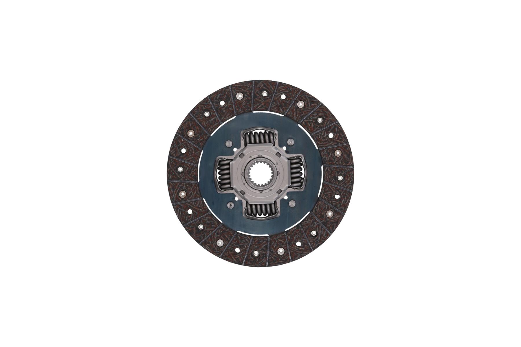 KAMOKA Koblingsskive dc122 for TOYOTA VW SUZUKI