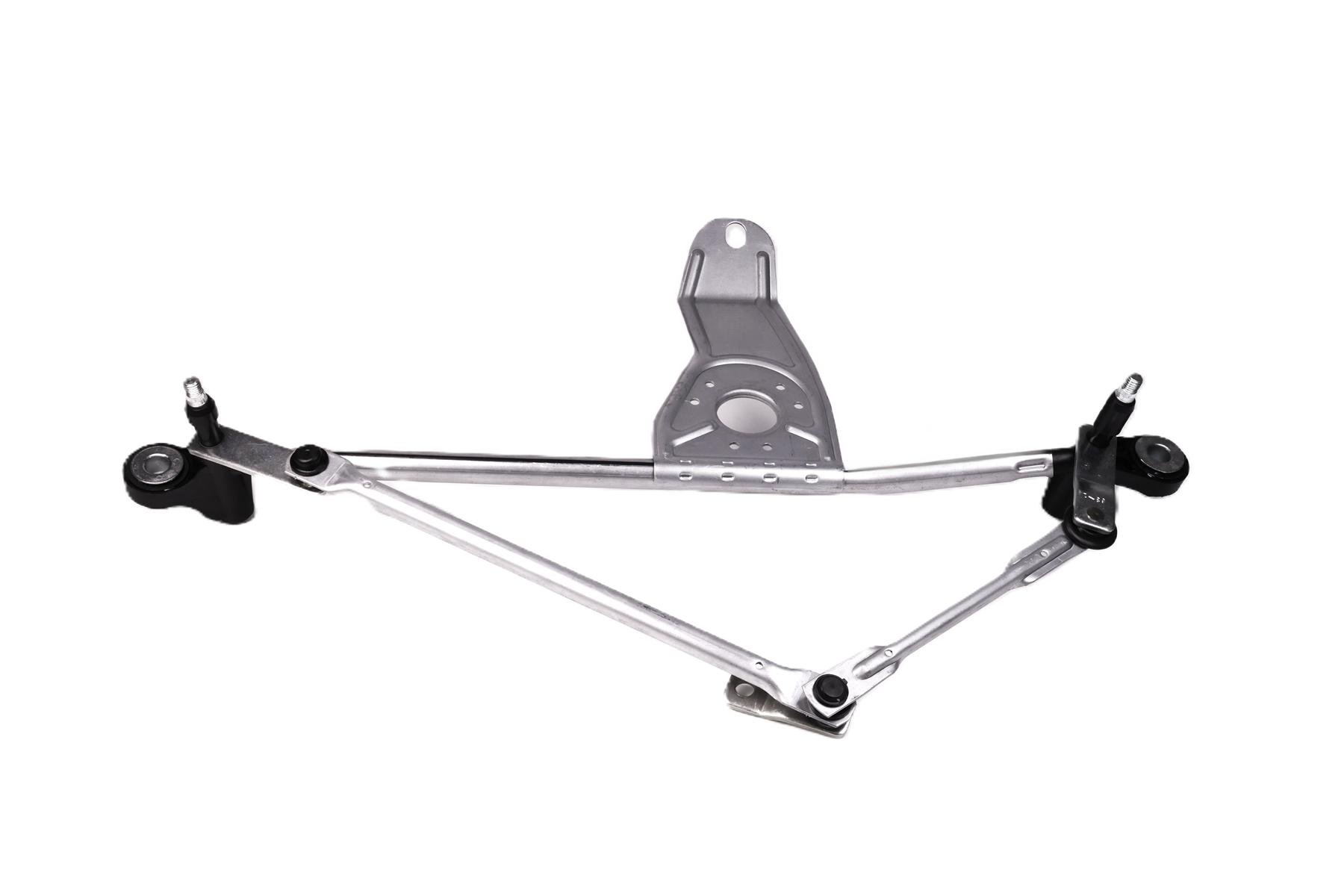 KAMOKA Viskerarmstang 3110020 foran for BMW
