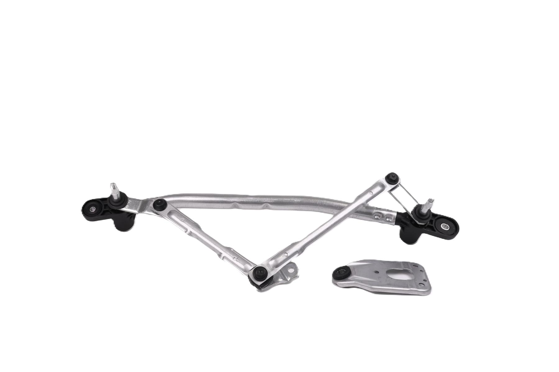 KAMOKA Viskerarmstang 3110031 foran for FIAT
