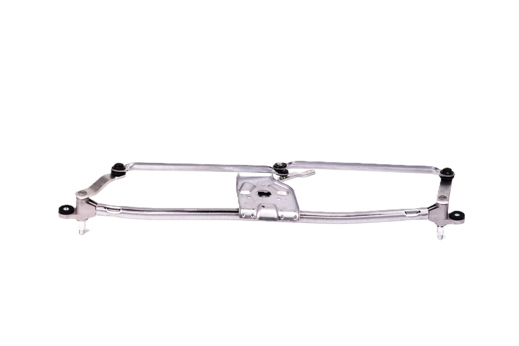 KAMOKA Viskerarmstang 3110043 foran for FIAT