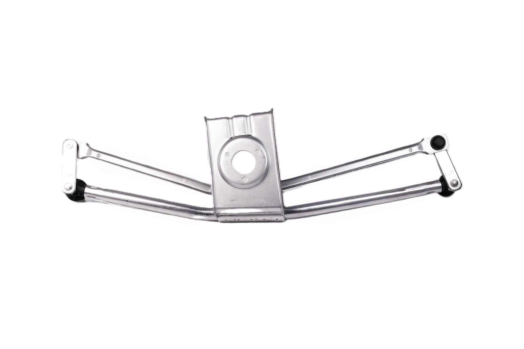 KAMOKA Viskerarmstang 3110046 foran for CHRYSLER MERCEDES-BENZ VW