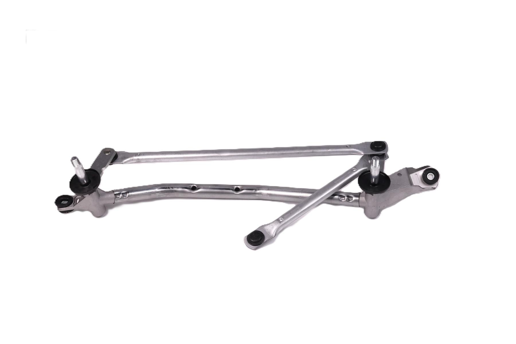 KAMOKA Viskerarmstang 3110062 foran for NISSAN