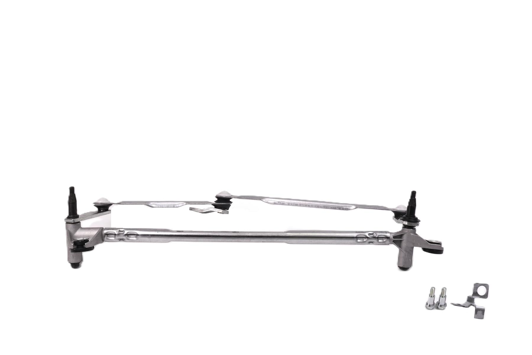 KAMOKA Viskerarmstang 3110064 foran for OPEL