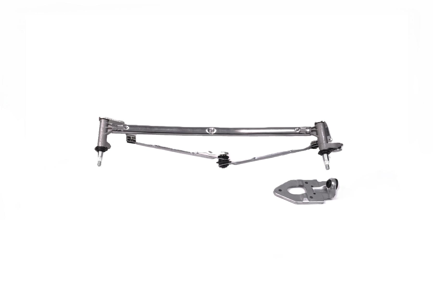 KAMOKA Viskerarmstang 3110067 foran for VW