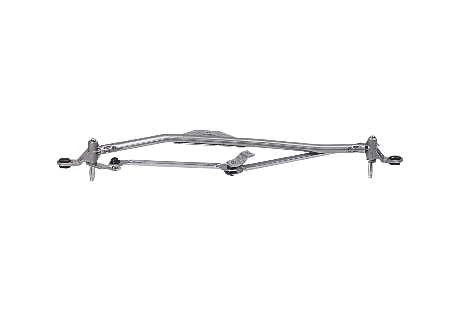 KAMOKA Viskerarmstang 3110128 foran for VAG