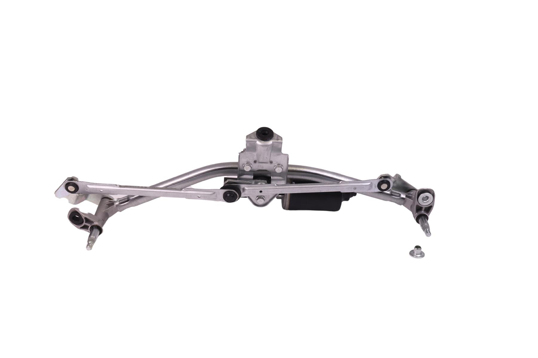 KAMOKA Viskerarmstang 3110124 foran for VW VAG