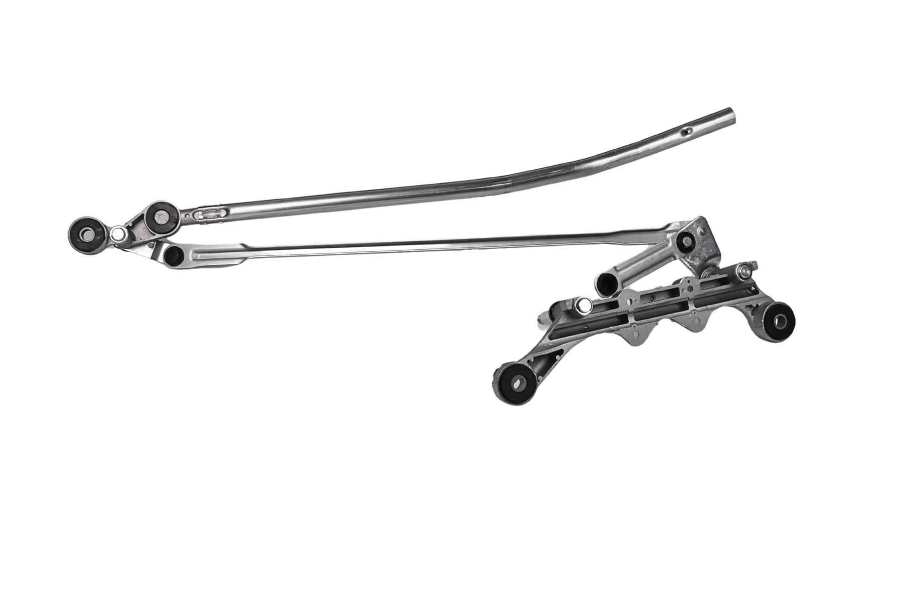 KAMOKA Viskerarmstang 3110147 foran for AUDI