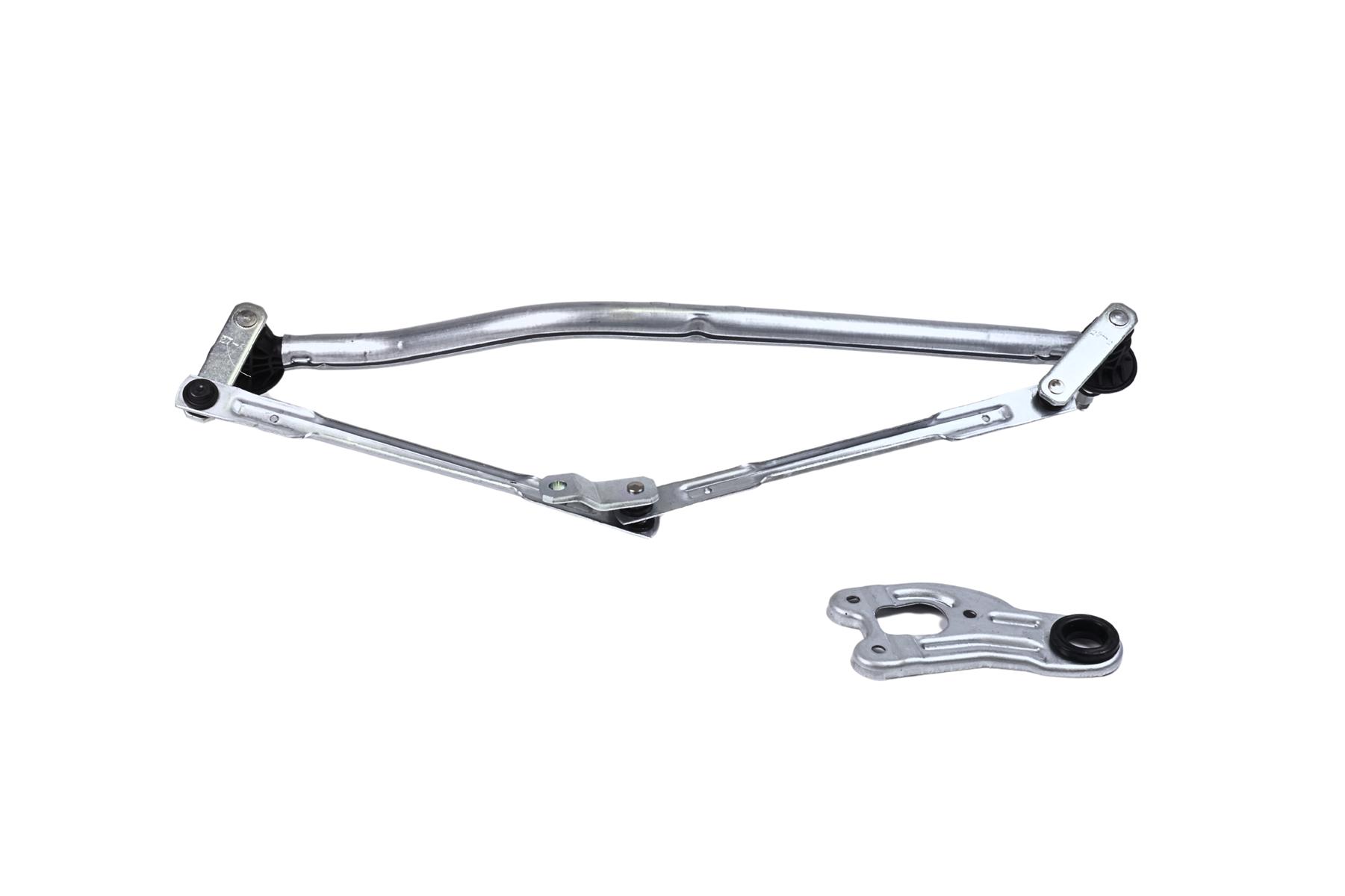 KAMOKA Viskerarmstang 3110149 foran for BMW