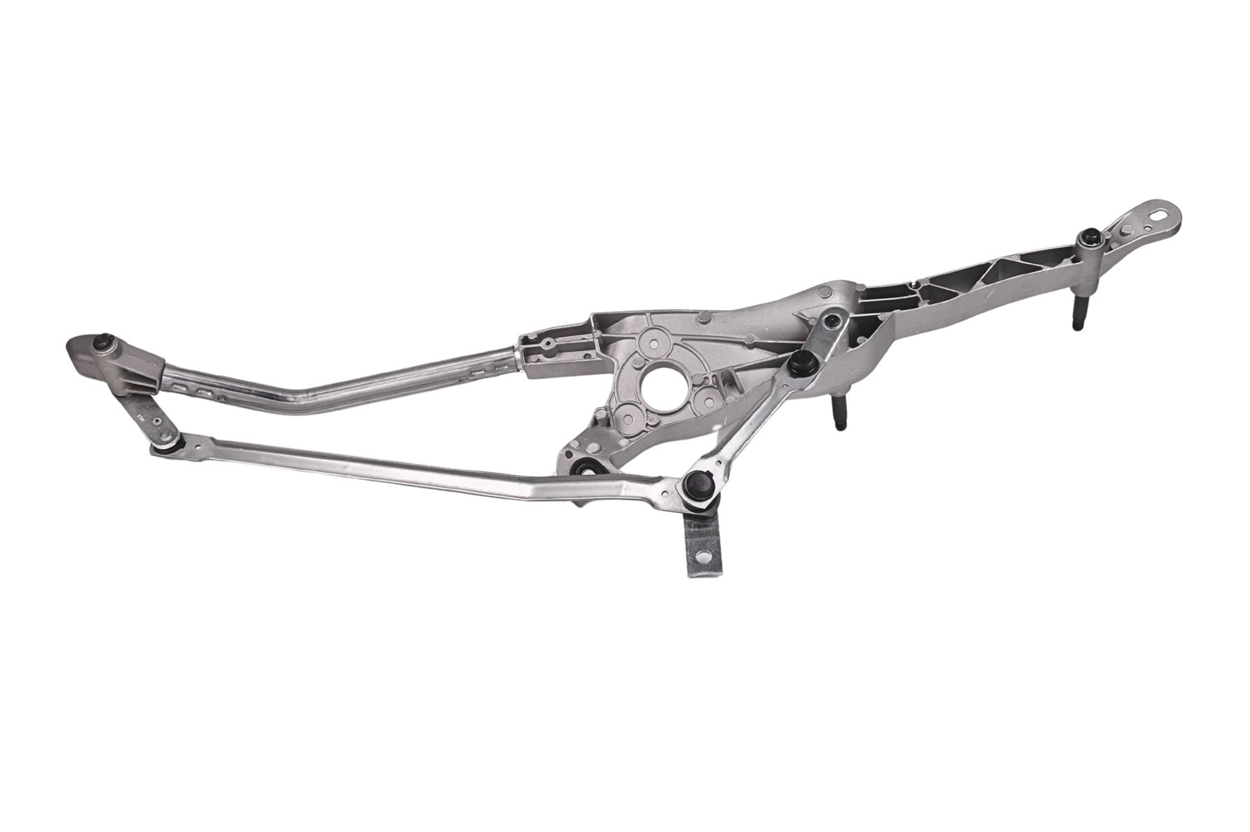 KAMOKA Viskerarmstang 3110184 foran for MERCEDES-BENZ