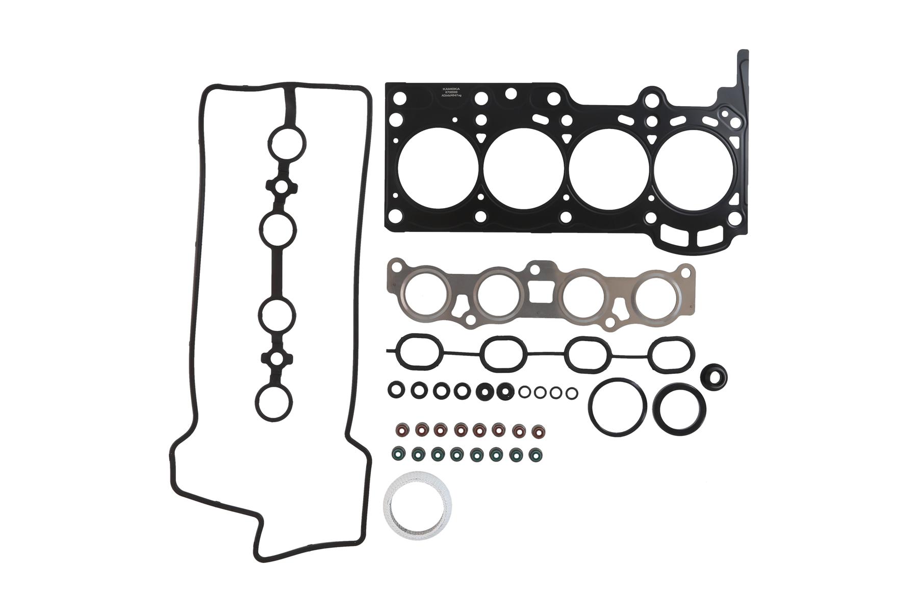 KAMOKA Pakningssæt, topstykke 8706568 for TOYOTA