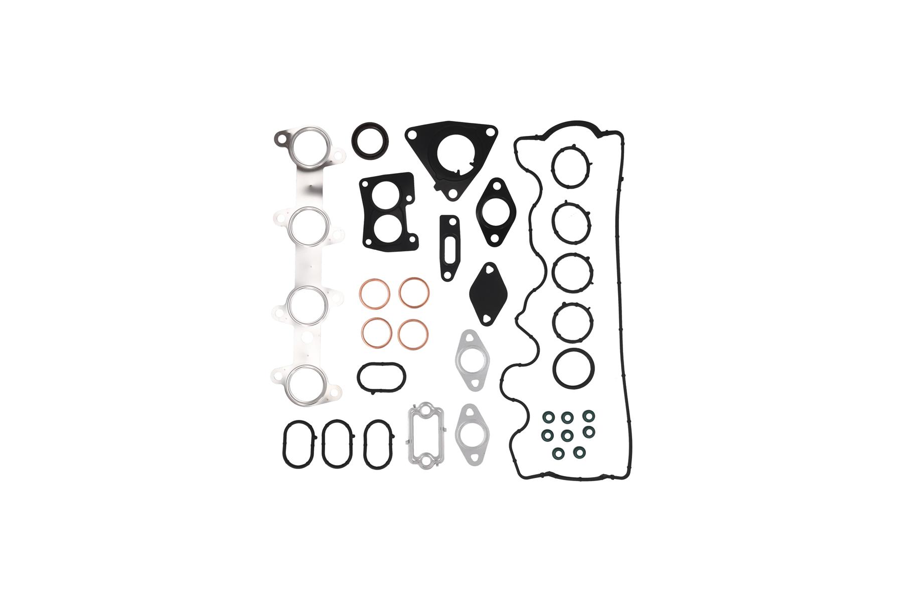 KAMOKA Pakningssæt, topstykke 8706173 for FIAT