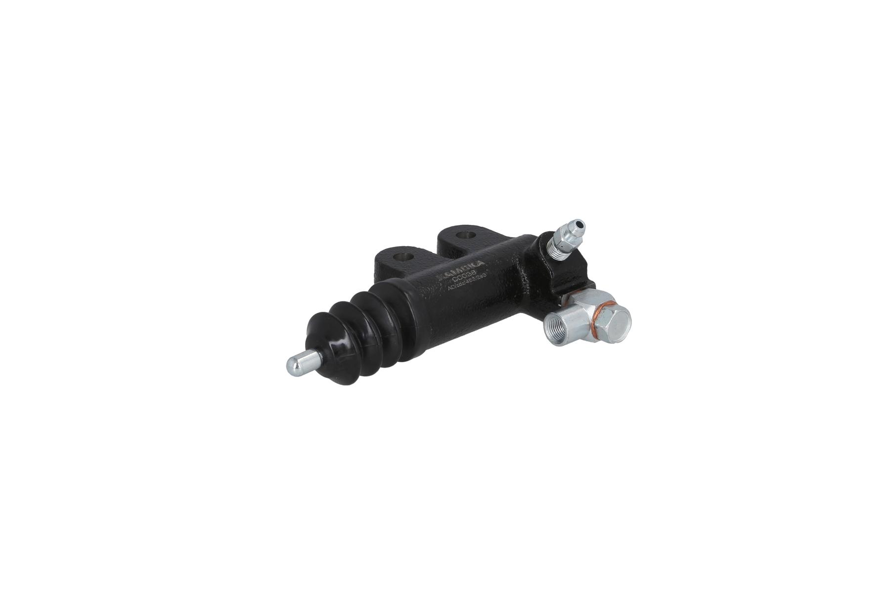 KAMOKA Arbejdscylinder, kobling cc038 for VOLVO MITSUBISHI PROTON
