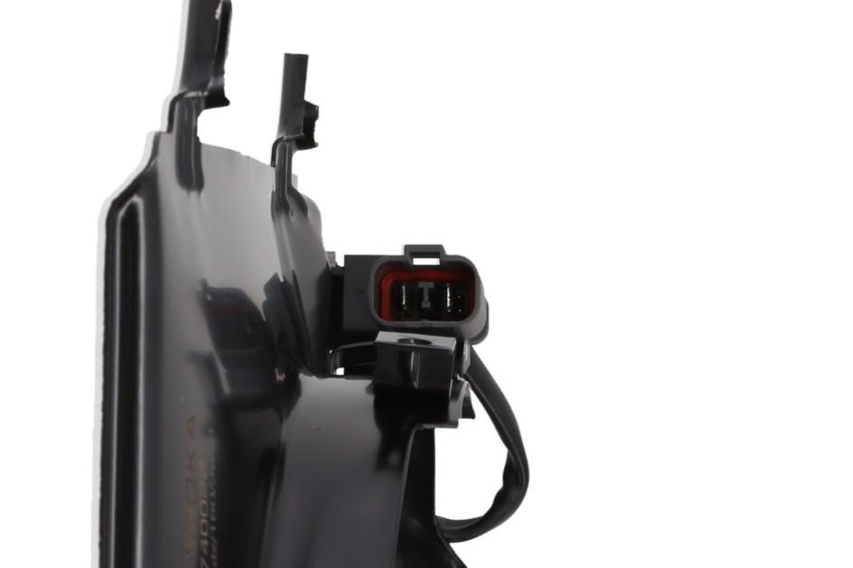 KAMOKA Ventilator, motorkøling 7740022 for HONDA