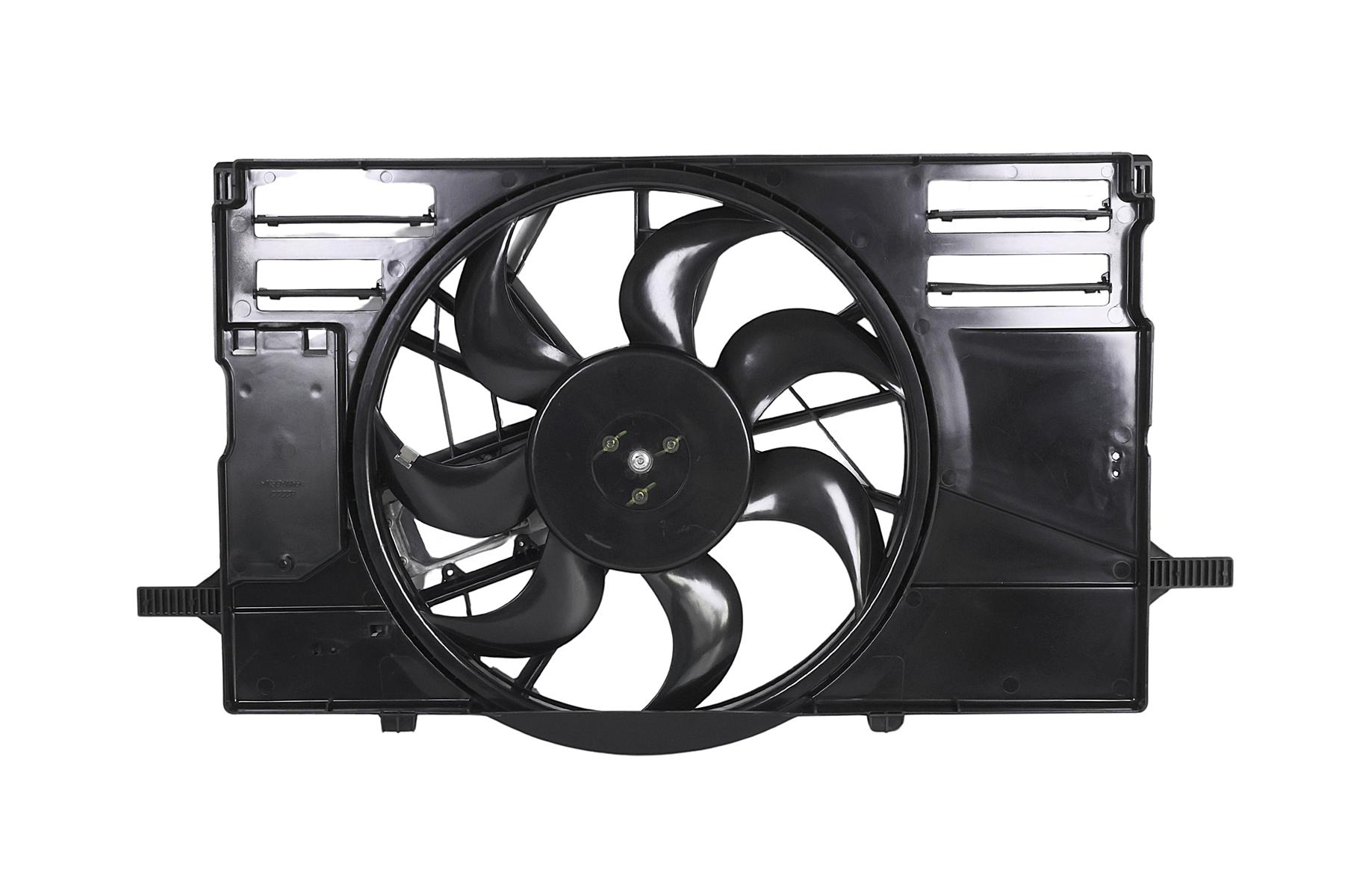 KAMOKA Ventilator, motorkøling 7740044 for VOLVO