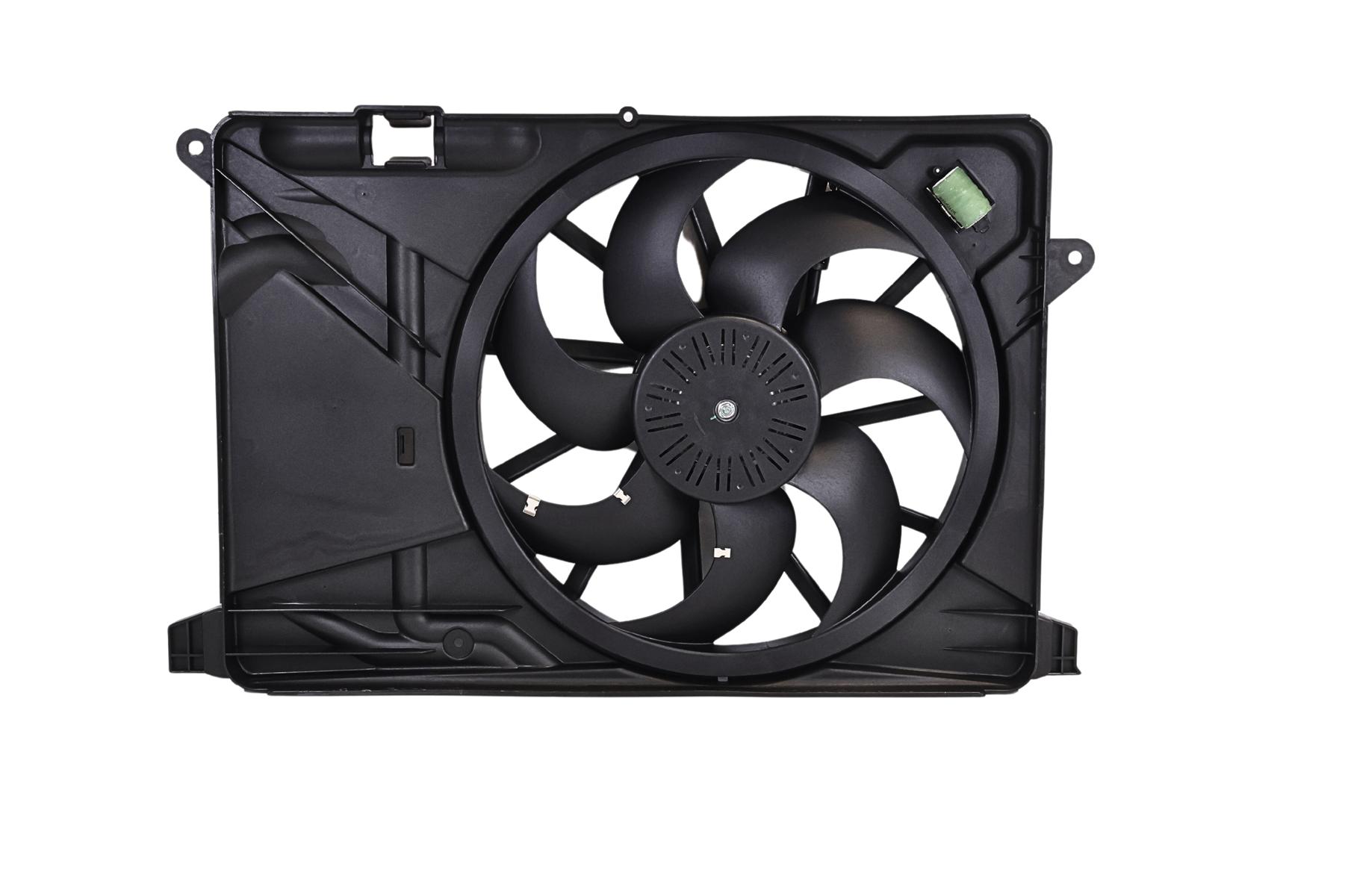 KAMOKA Ventilator, motorkøling 7740186 for OPEL VAUXHALL