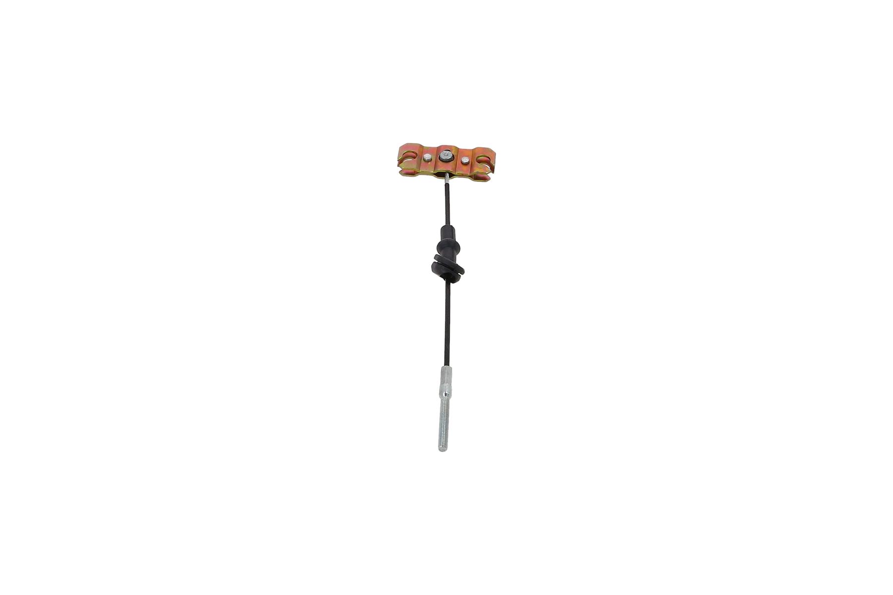 KAMOKA Håndbremsekabel 1190464 foran for MAZDA