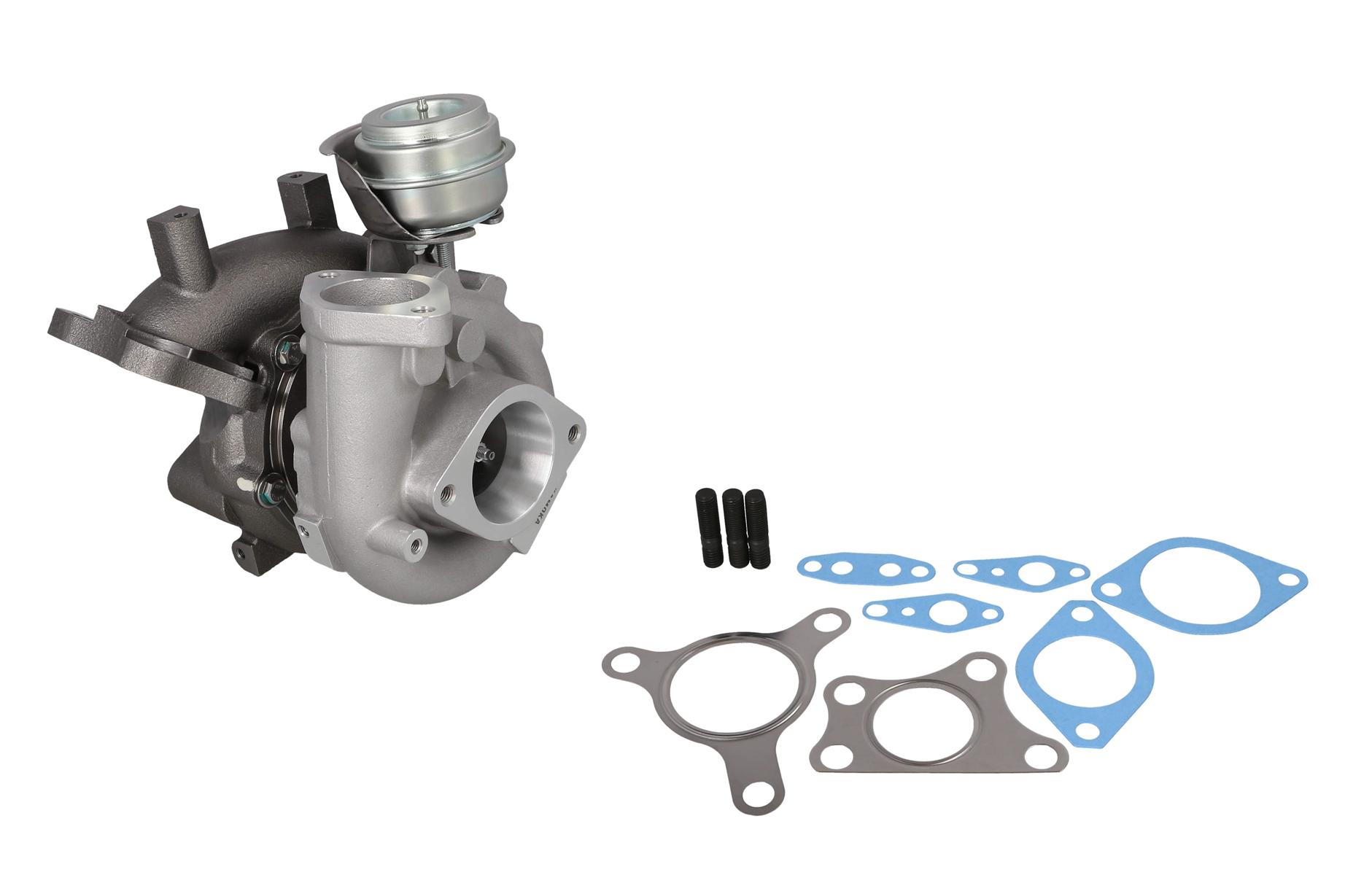 KAMOKA Lader, ladesystem 8600056 for NISSAN