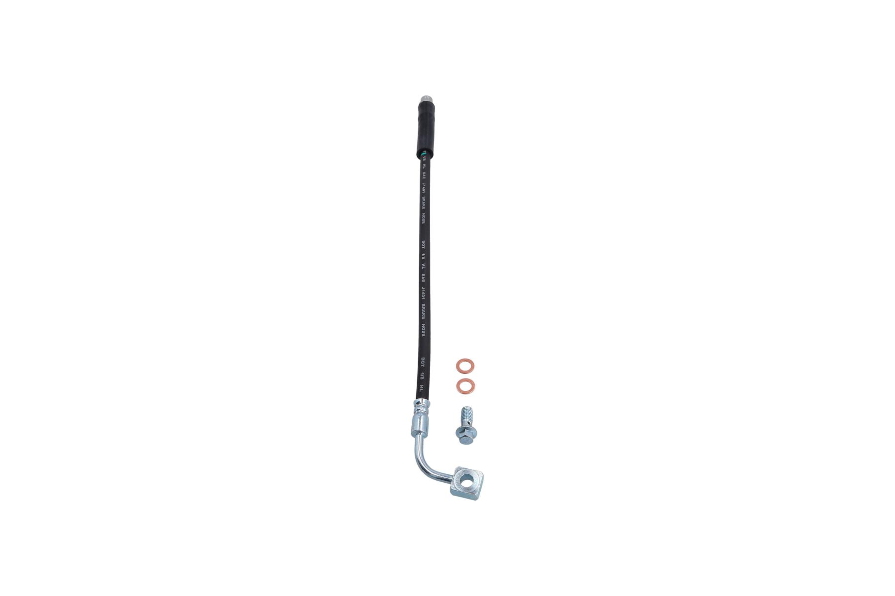 KAMOKA Bremseslange 1170574 for OPEL CHEVROLET