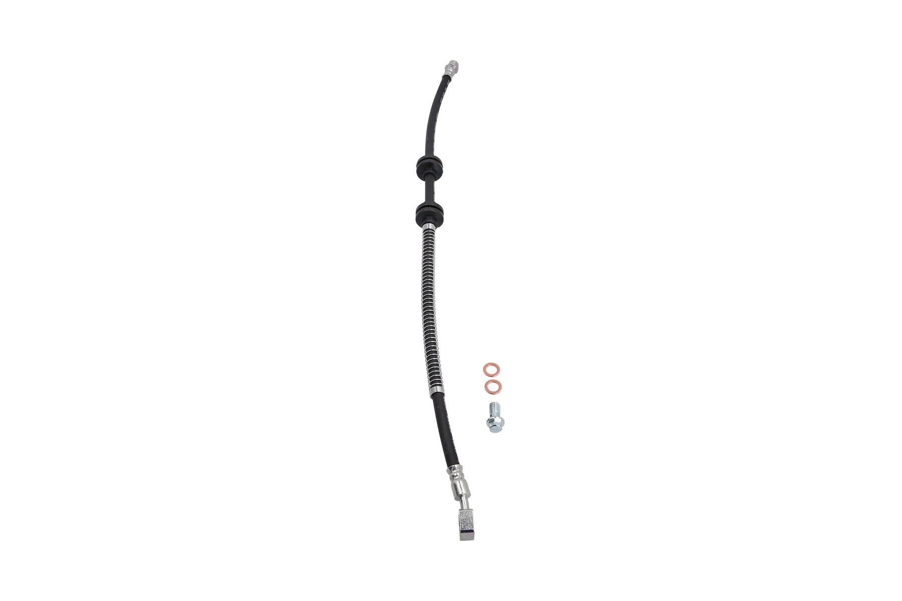 KAMOKA Bremseslange 1170592 for OPEL VAUXHALL