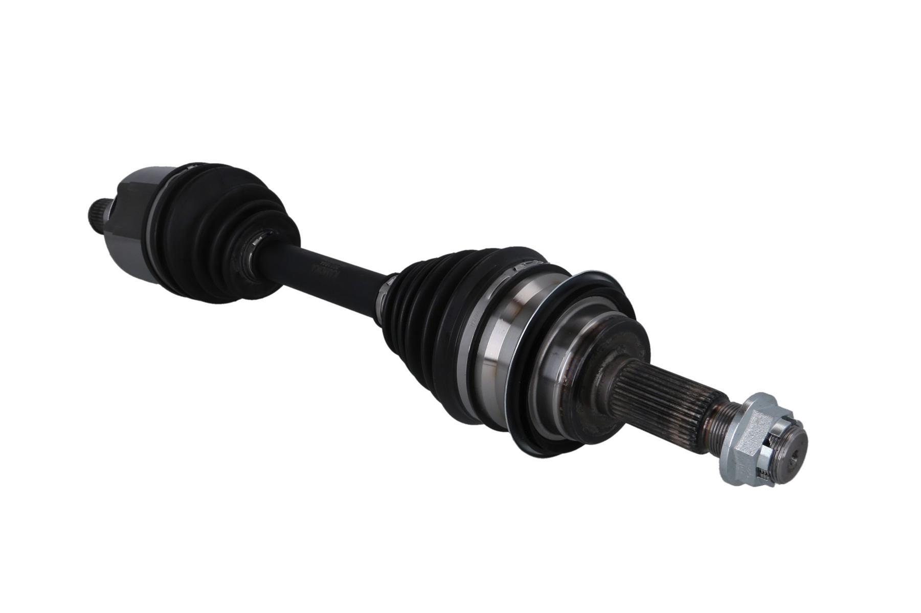 KAMOKA Drivaksel 5011844 Foraksel begge sider for TOYOTA