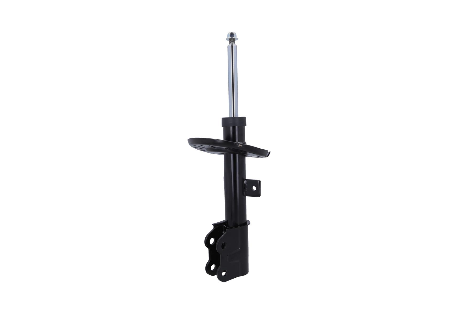 KAMOKA Støddæmper 2001295 foraksel for OPEL PEUGEOT VAUXHALL DS CITROËN