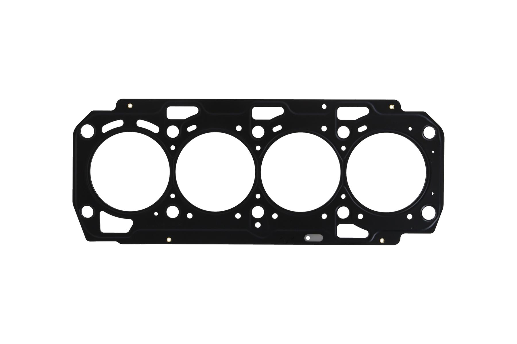 KAMOKA Pakning, topstykke 8701684 for OPEL