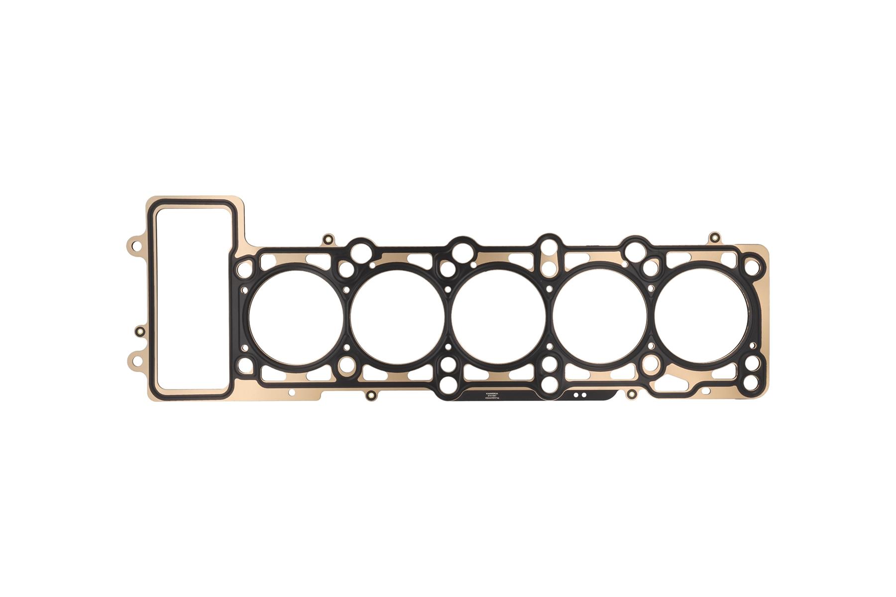 KAMOKA Pakning, topstykke 8701687 for CUPRA