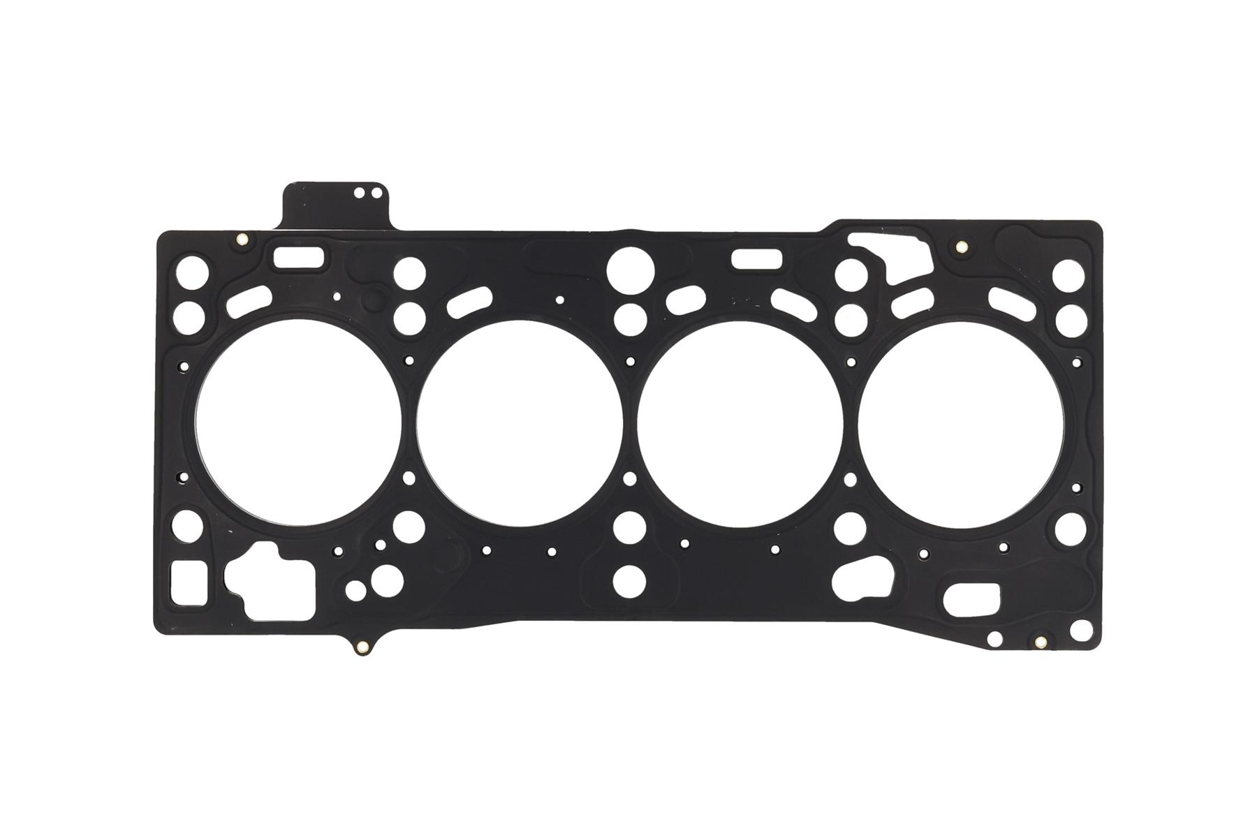 KAMOKA Pakning, topstykke 8701675 for CUPRA
