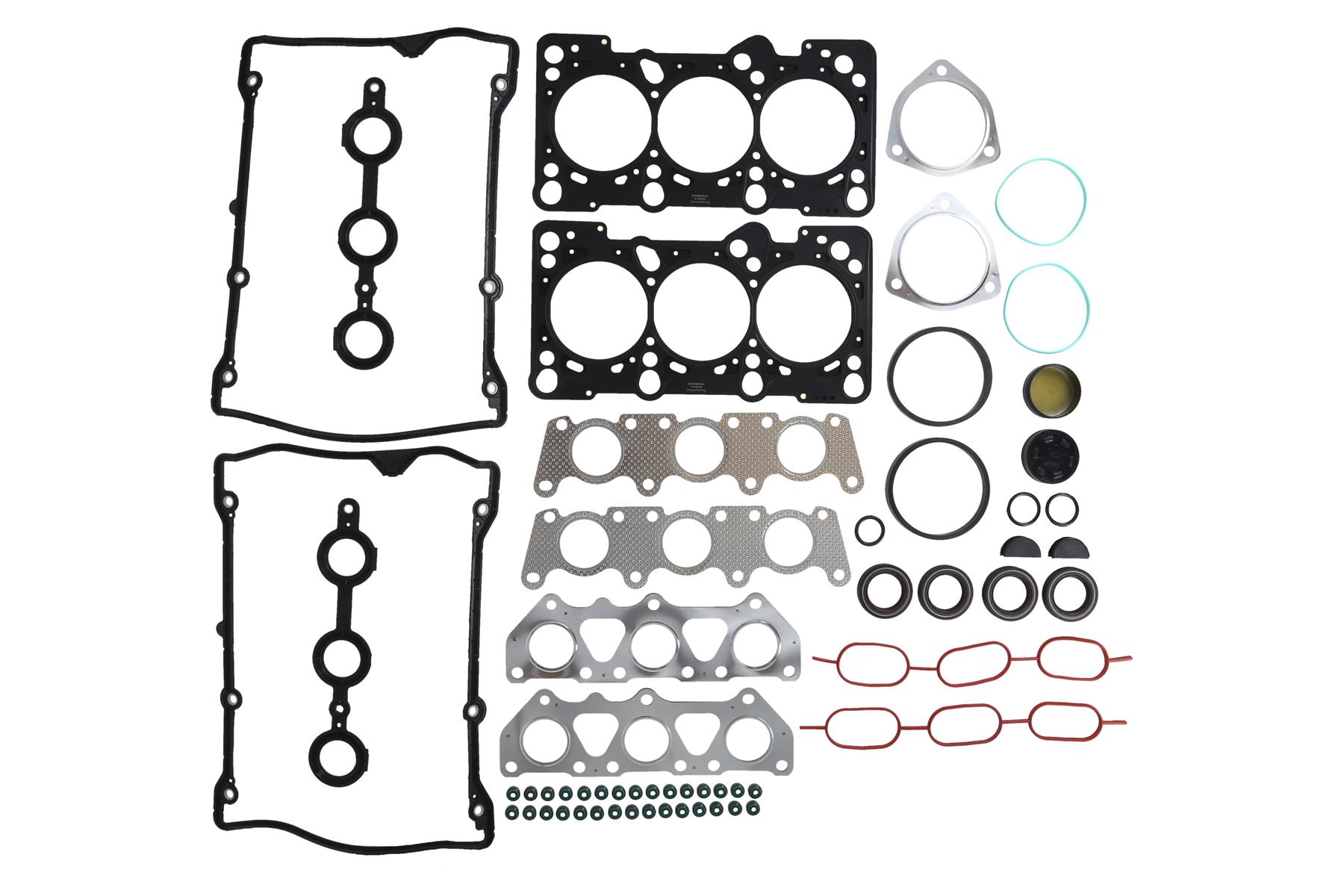 KAMOKA Pakningssæt, topstykke 8706638 for VW