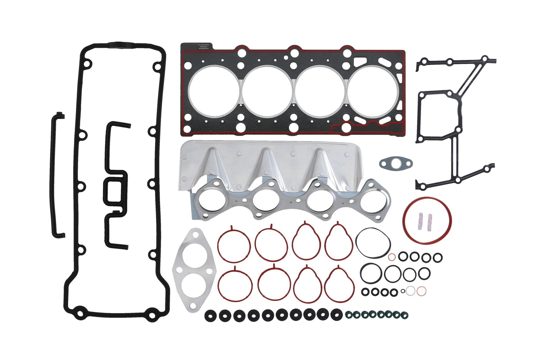 KAMOKA Pakningssæt, topstykke 8706584 for BMW