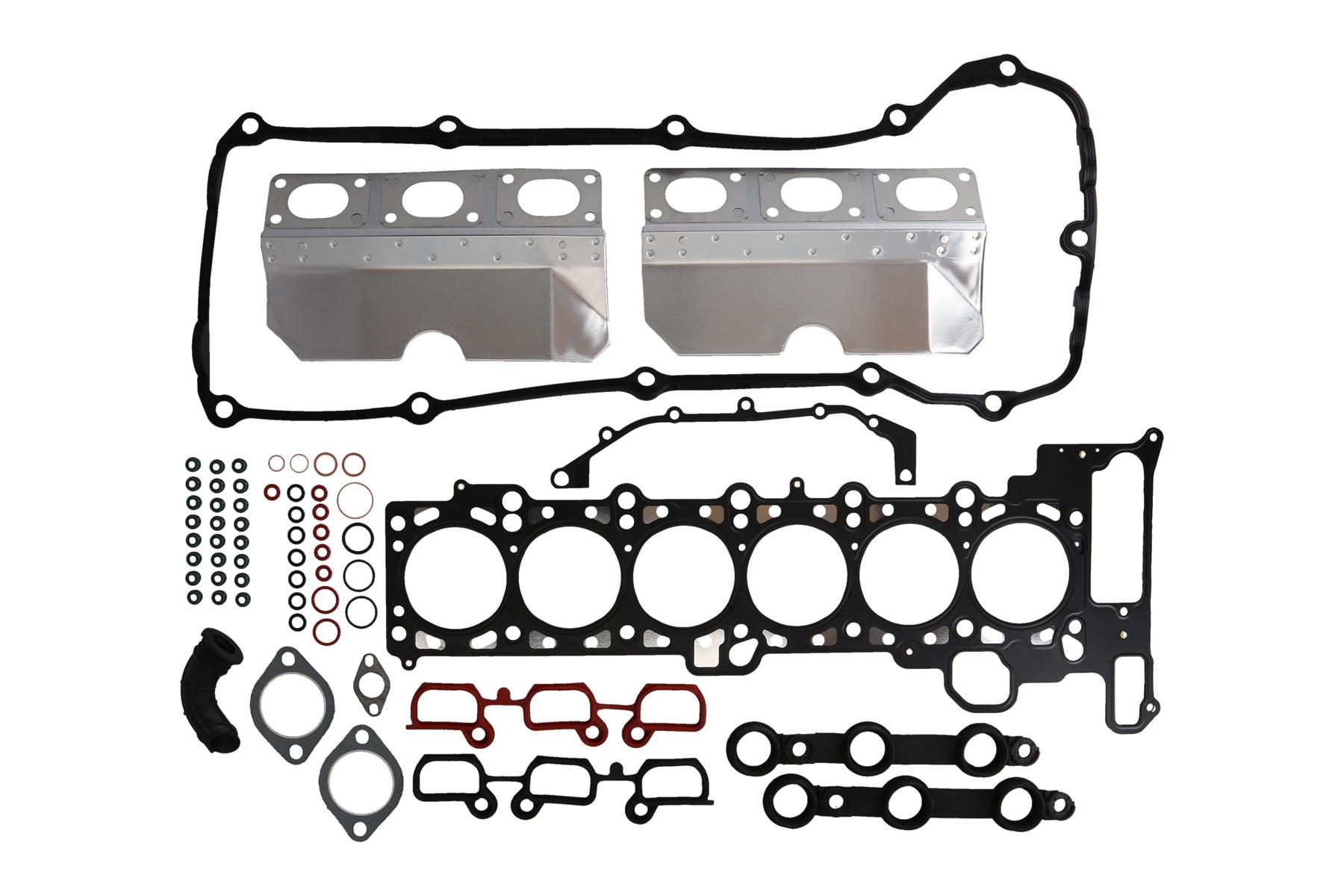 KAMOKA Pakningssæt, topstykke 8706057 for BMW