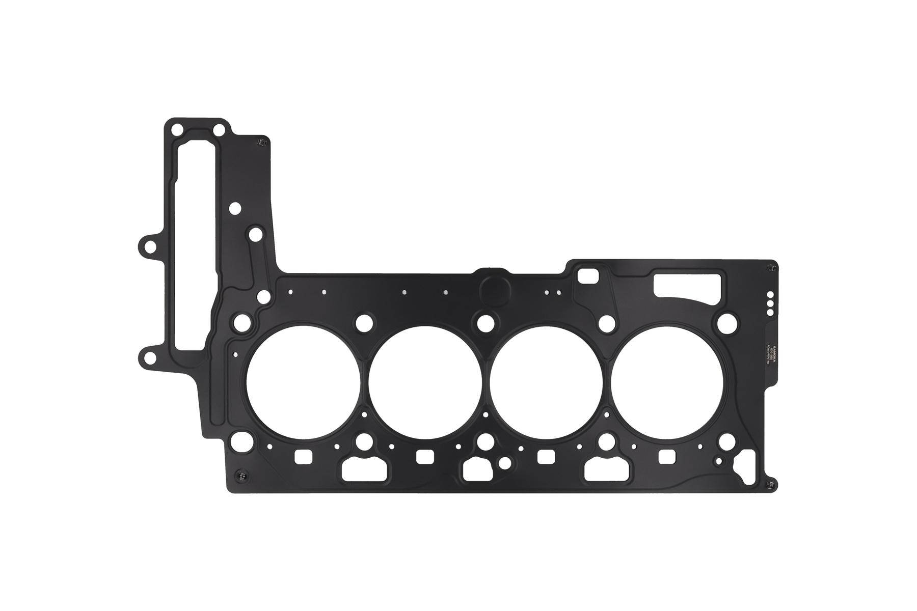 KAMOKA Pakning, topstykke 8701260 for BMW