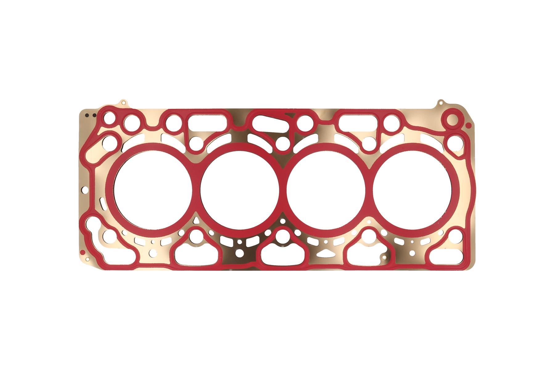 KAMOKA Pakning, topstykke 8701511 for VOLVO