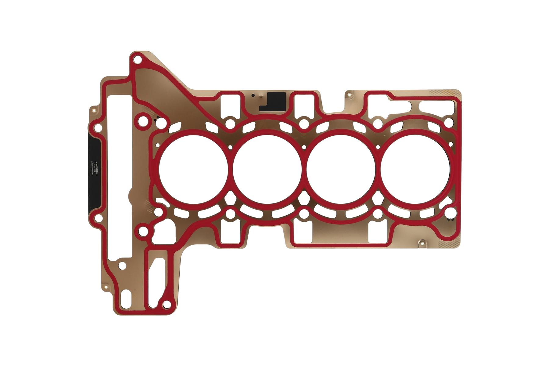 KAMOKA Pakning, topstykke 8701652 for BMW