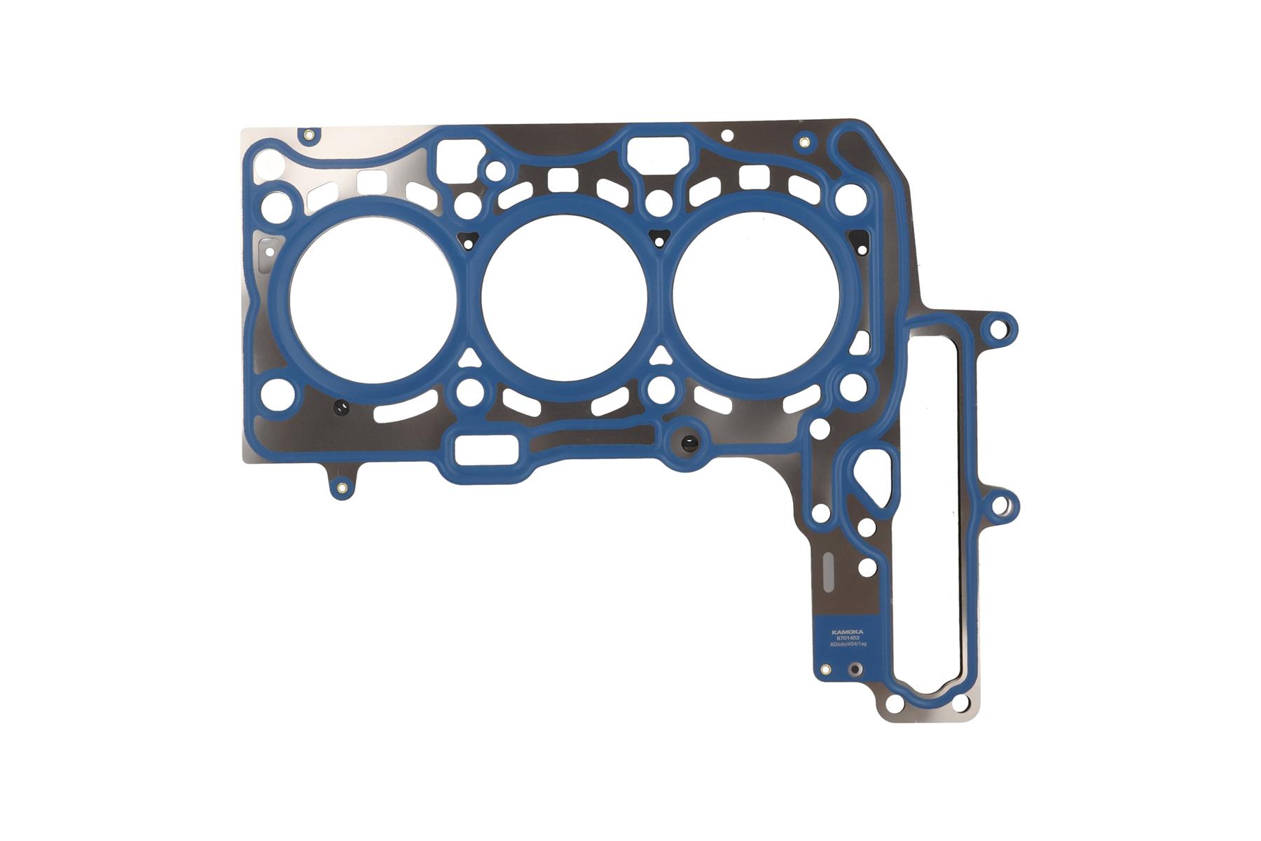 KAMOKA Pakning, topstykke 8701453 for MINI