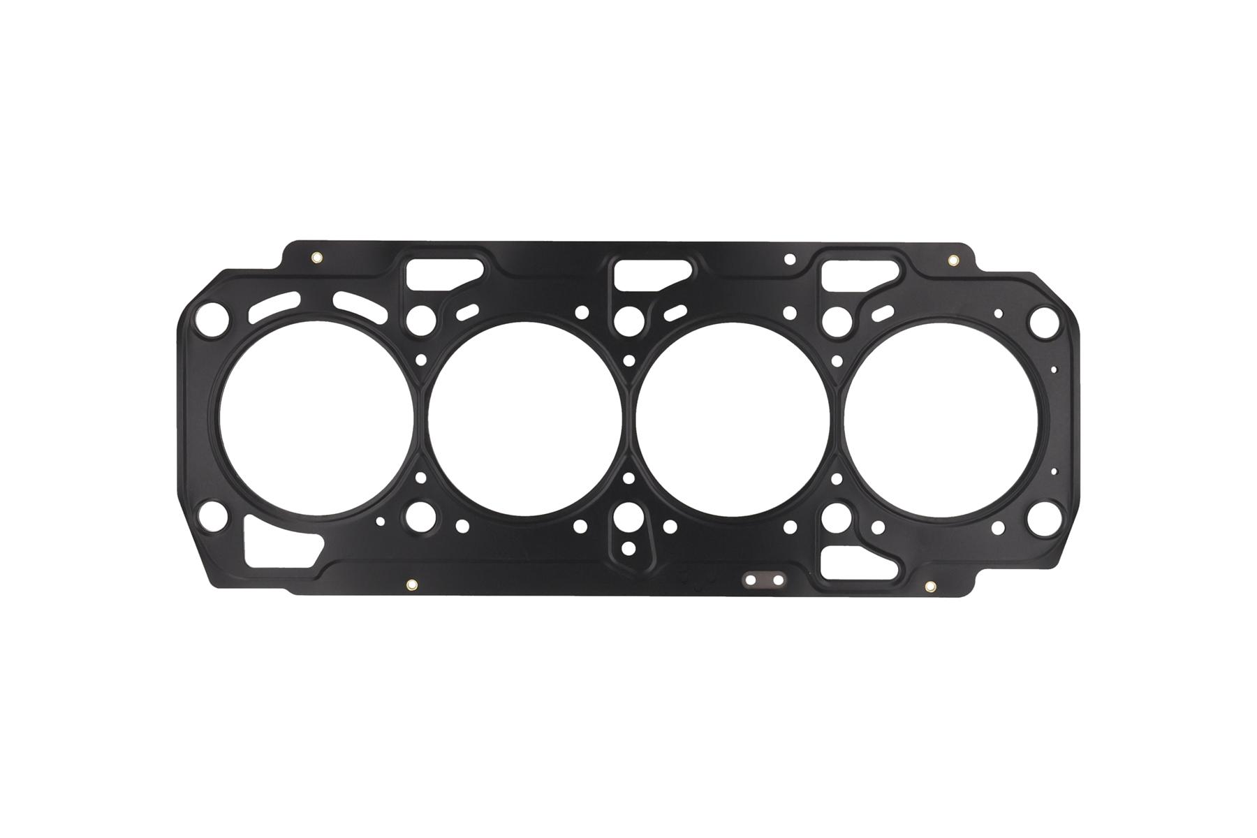KAMOKA Pakning, topstykke 8701685 for OPEL
