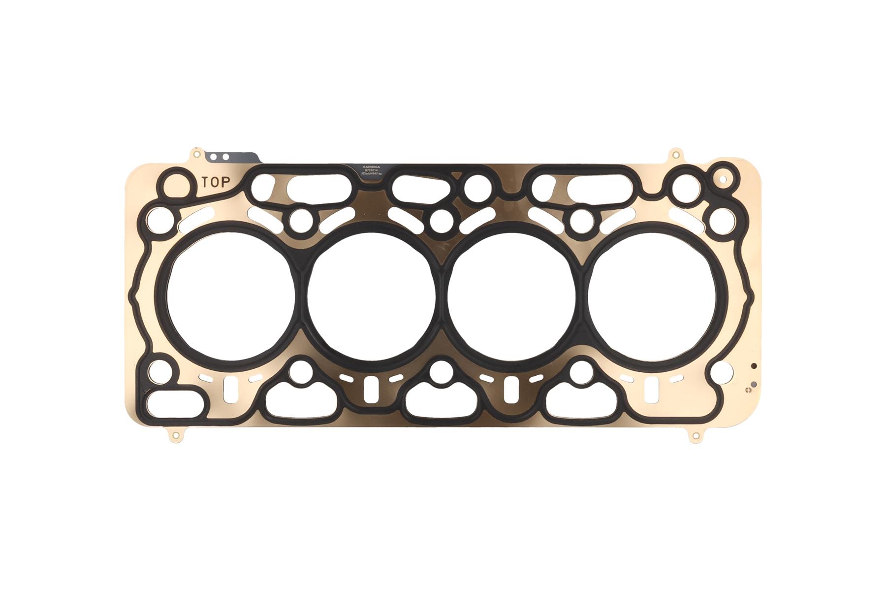 KAMOKA Pakning, topstykke 8701214 for VOLVO