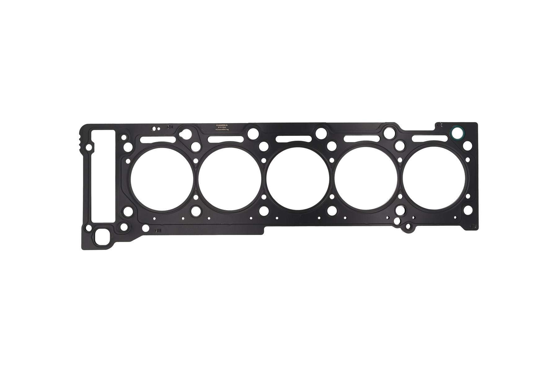 KAMOKA Pakning, topstykke 8701554 for MERCEDES-BENZ