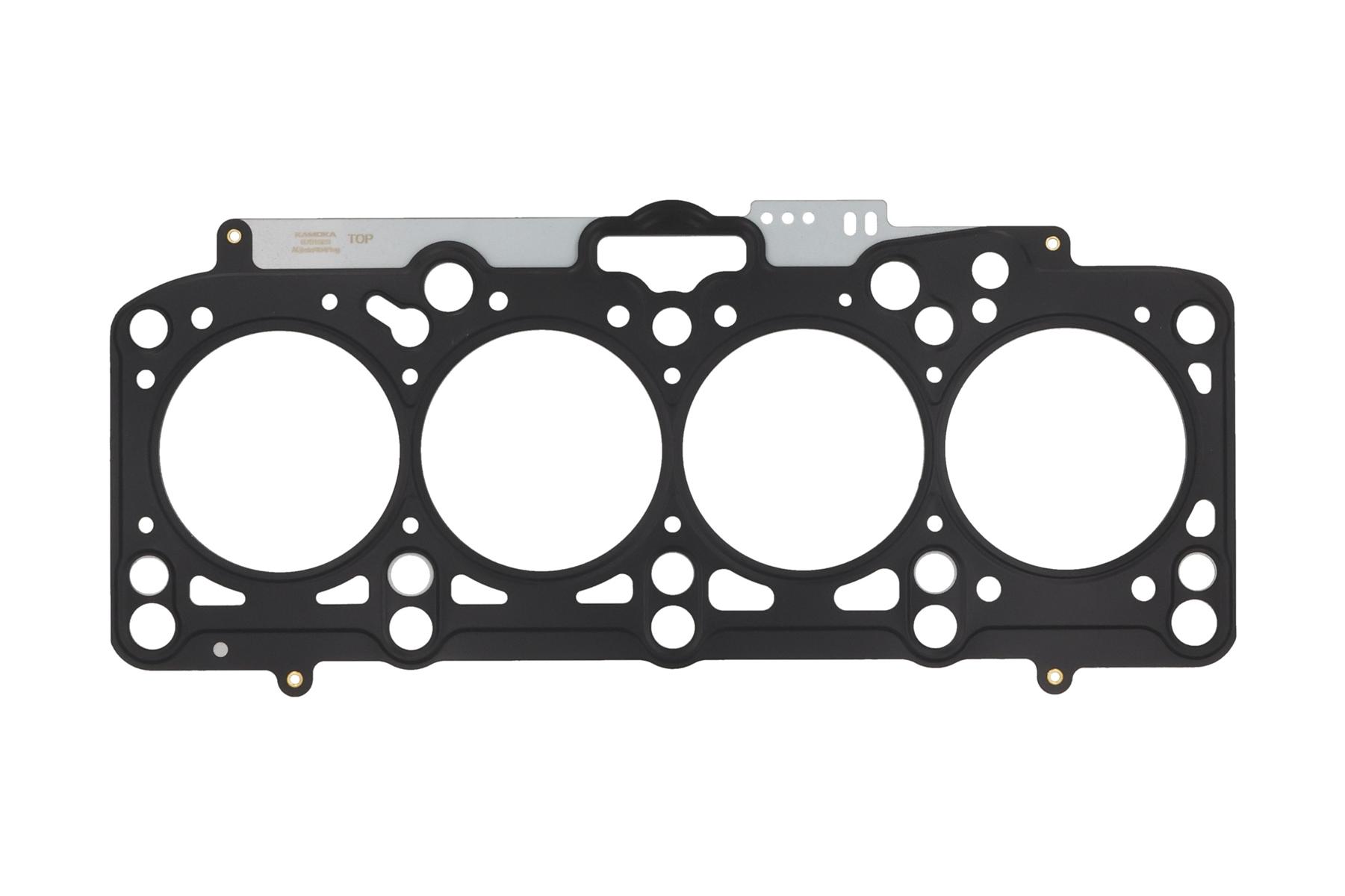 KAMOKA Pakning, topstykke 8701823 for SKODA