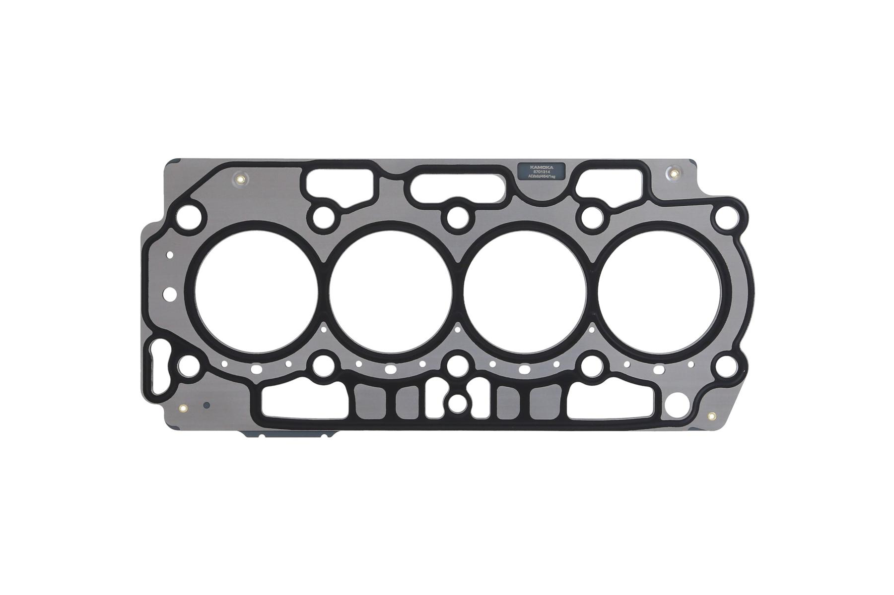 KAMOKA Pakning, topstykke 8701314 for FORD OPEL DS