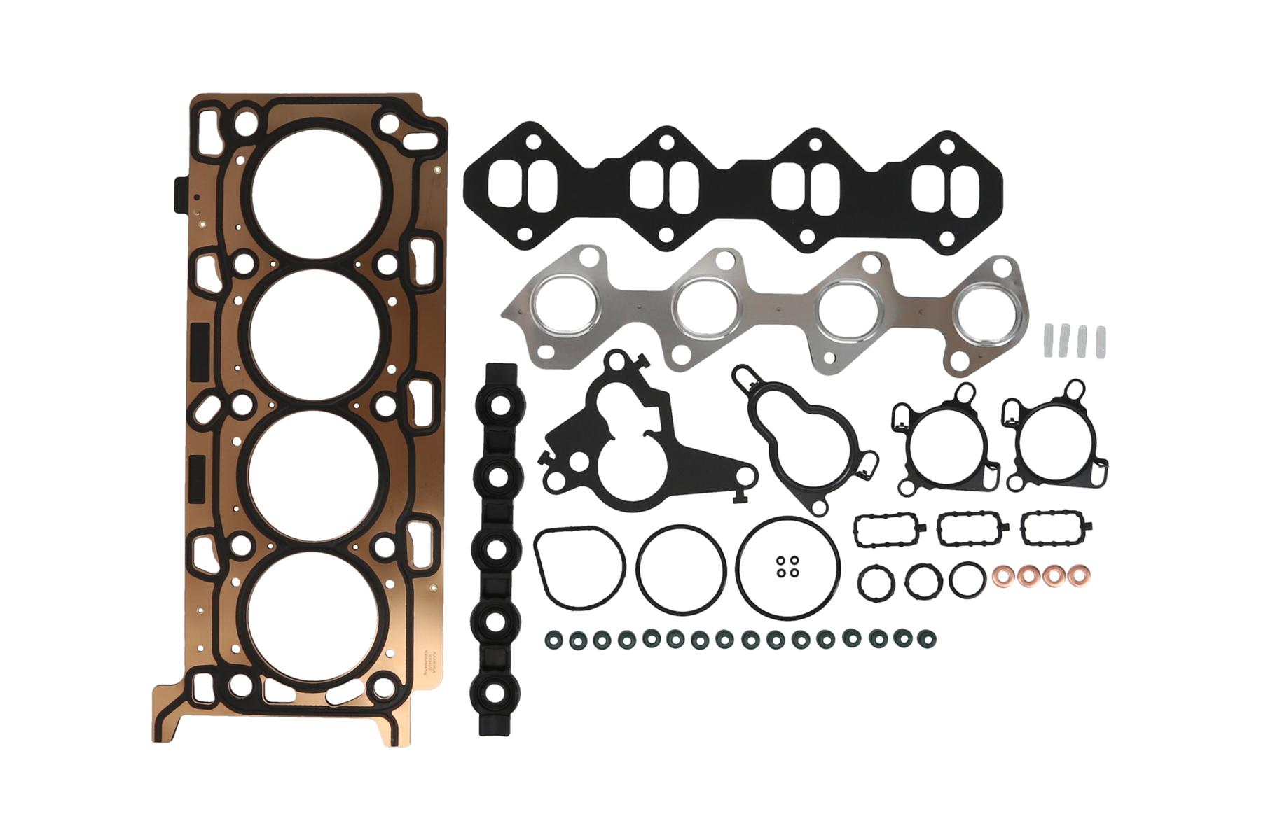 KAMOKA Pakningssæt, topstykke 8706672 for DACIA