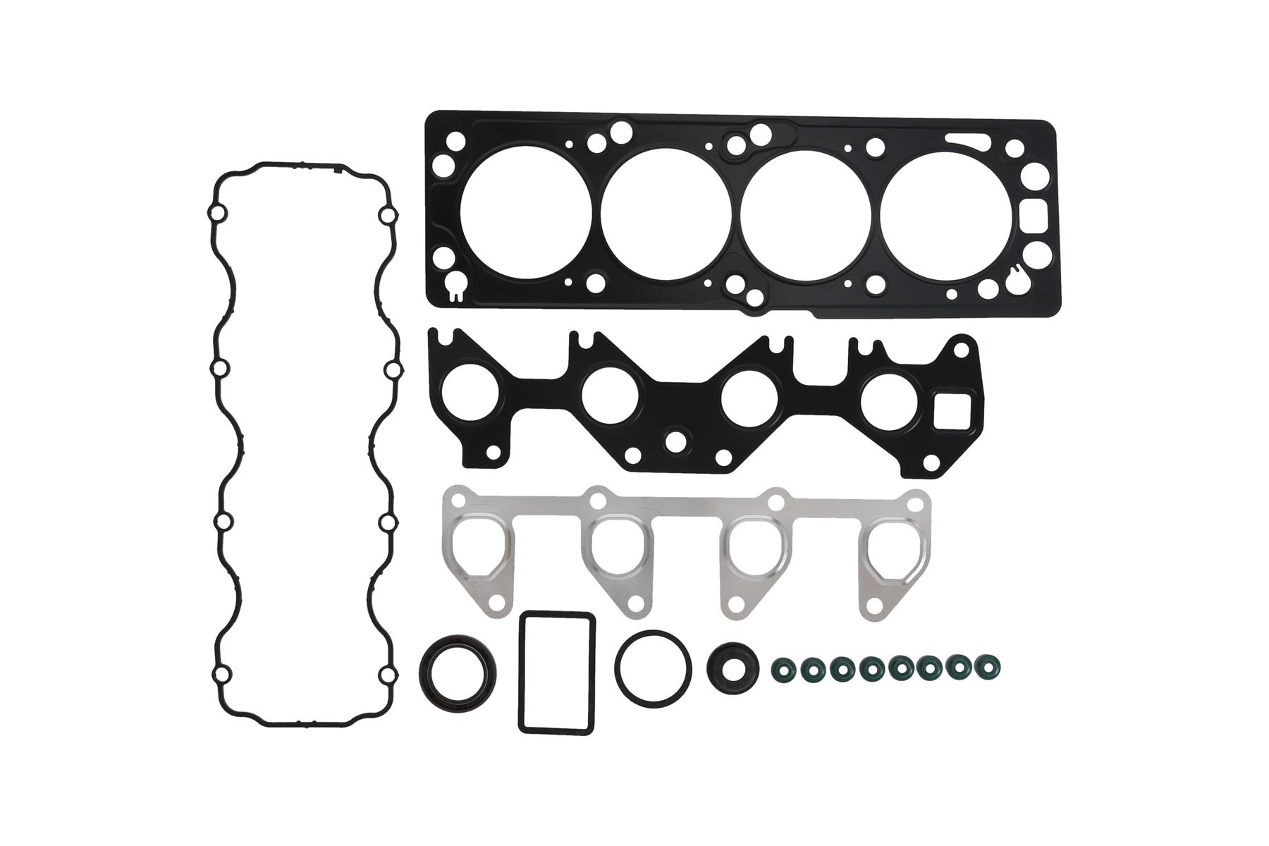 KAMOKA Pakningssæt, topstykke 8706508 for OPEL