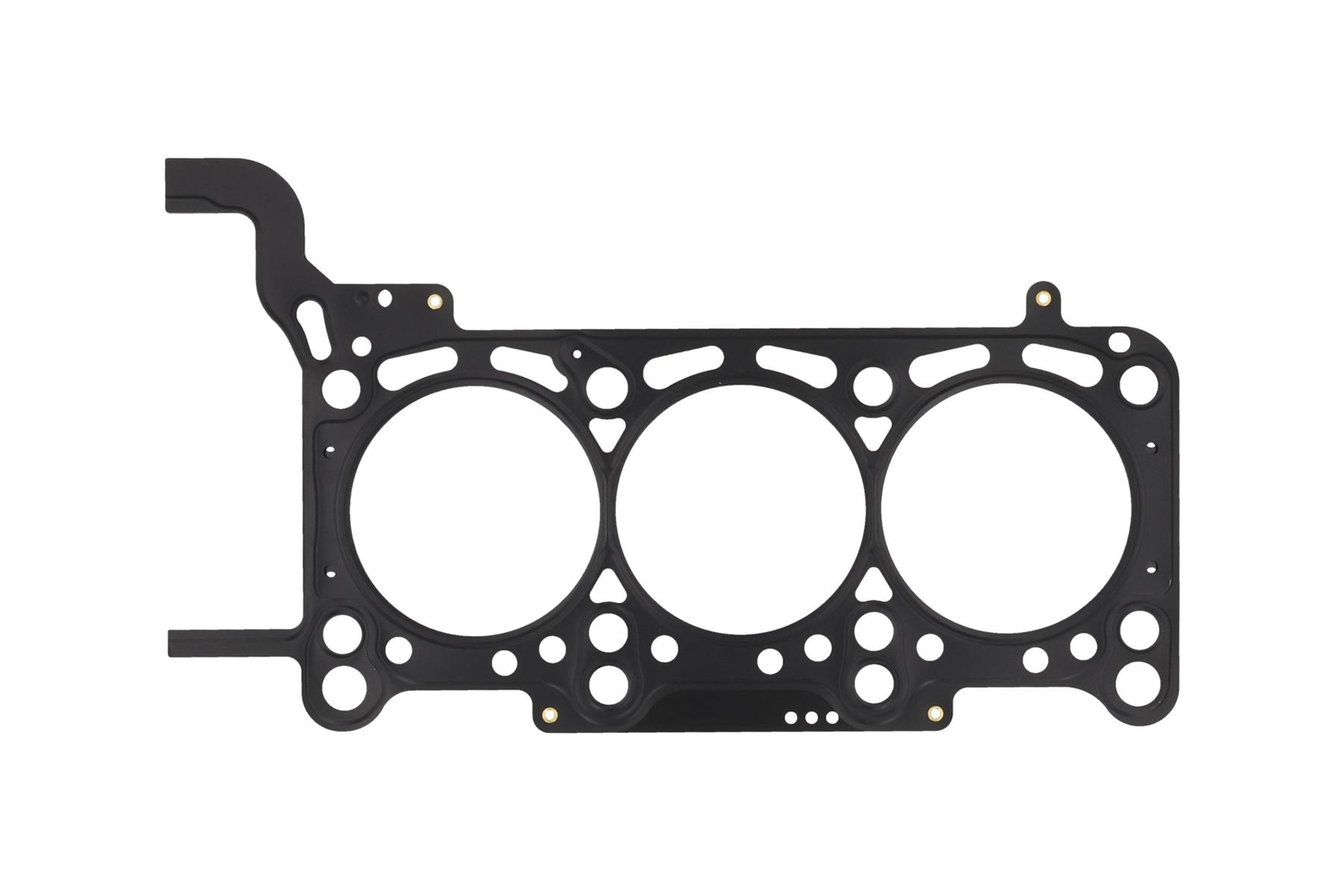 KAMOKA Pakning, topstykke 8701874 for CUPRA