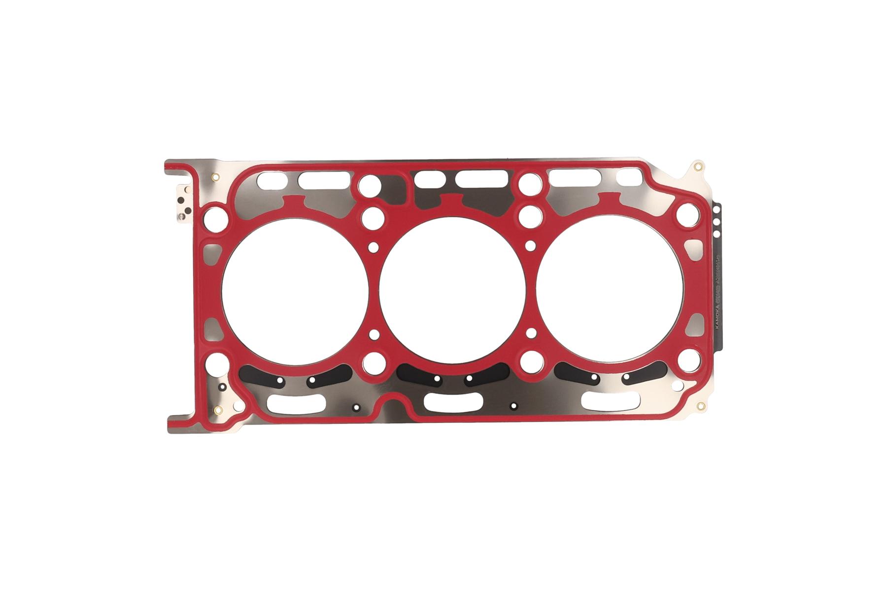 KAMOKA Pakning, topstykke 8701139 for CUPRA
