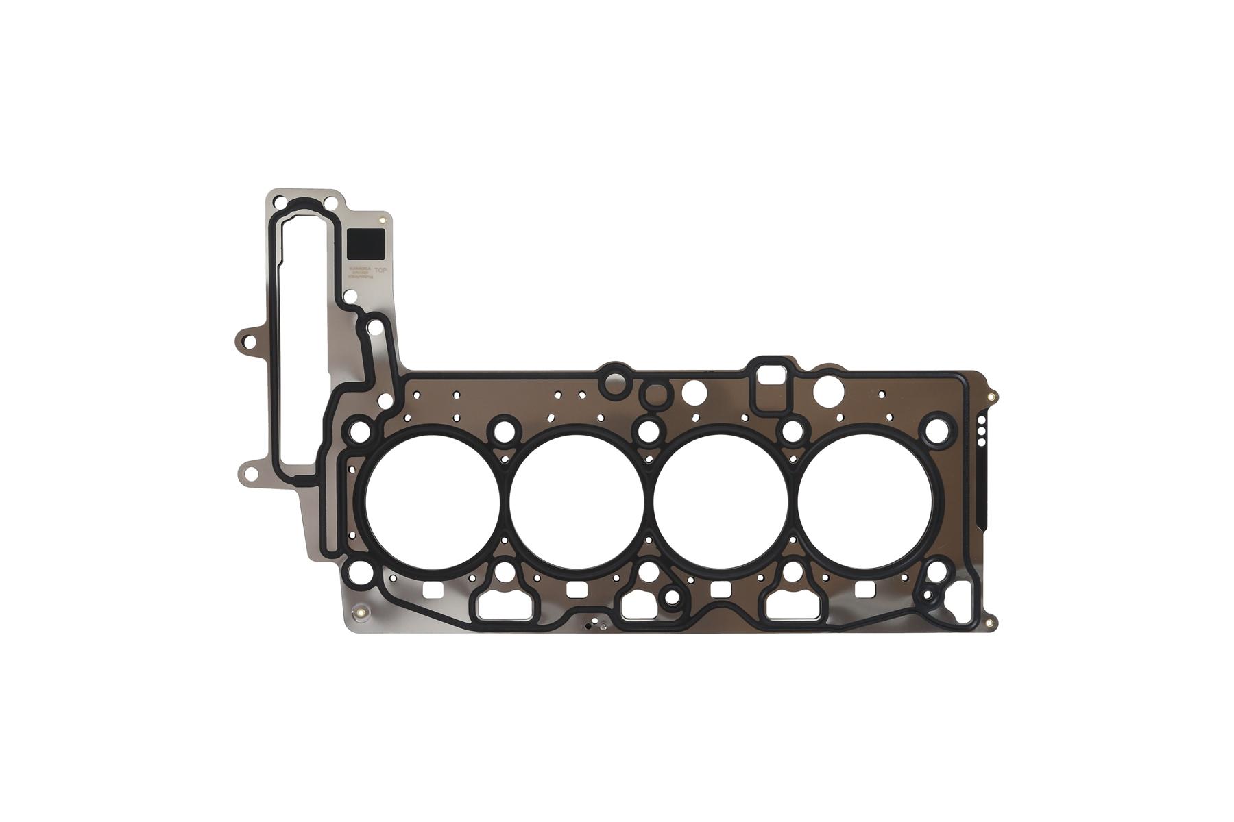 KAMOKA Pakning, topstykke 8701233 for BMW TOYOTA