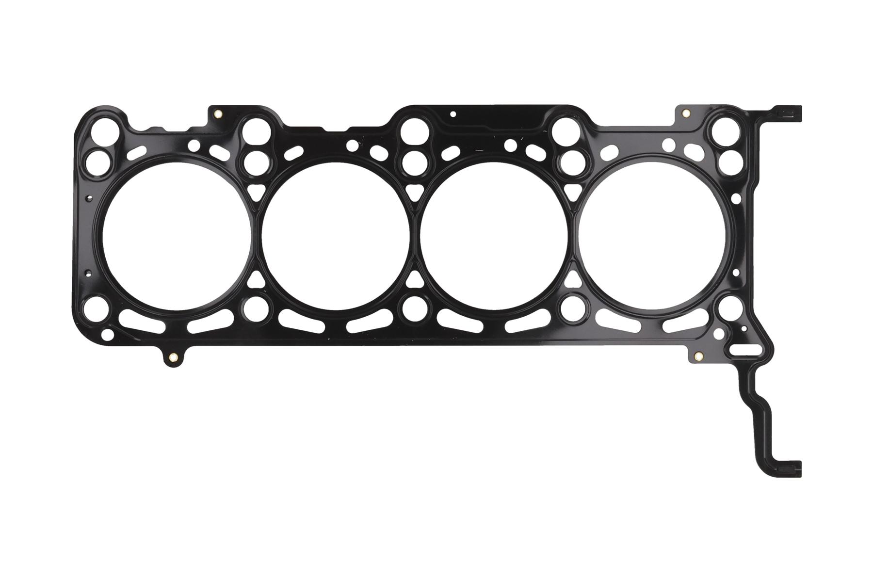 KAMOKA Pakning, topstykke 8701885 for CUPRA