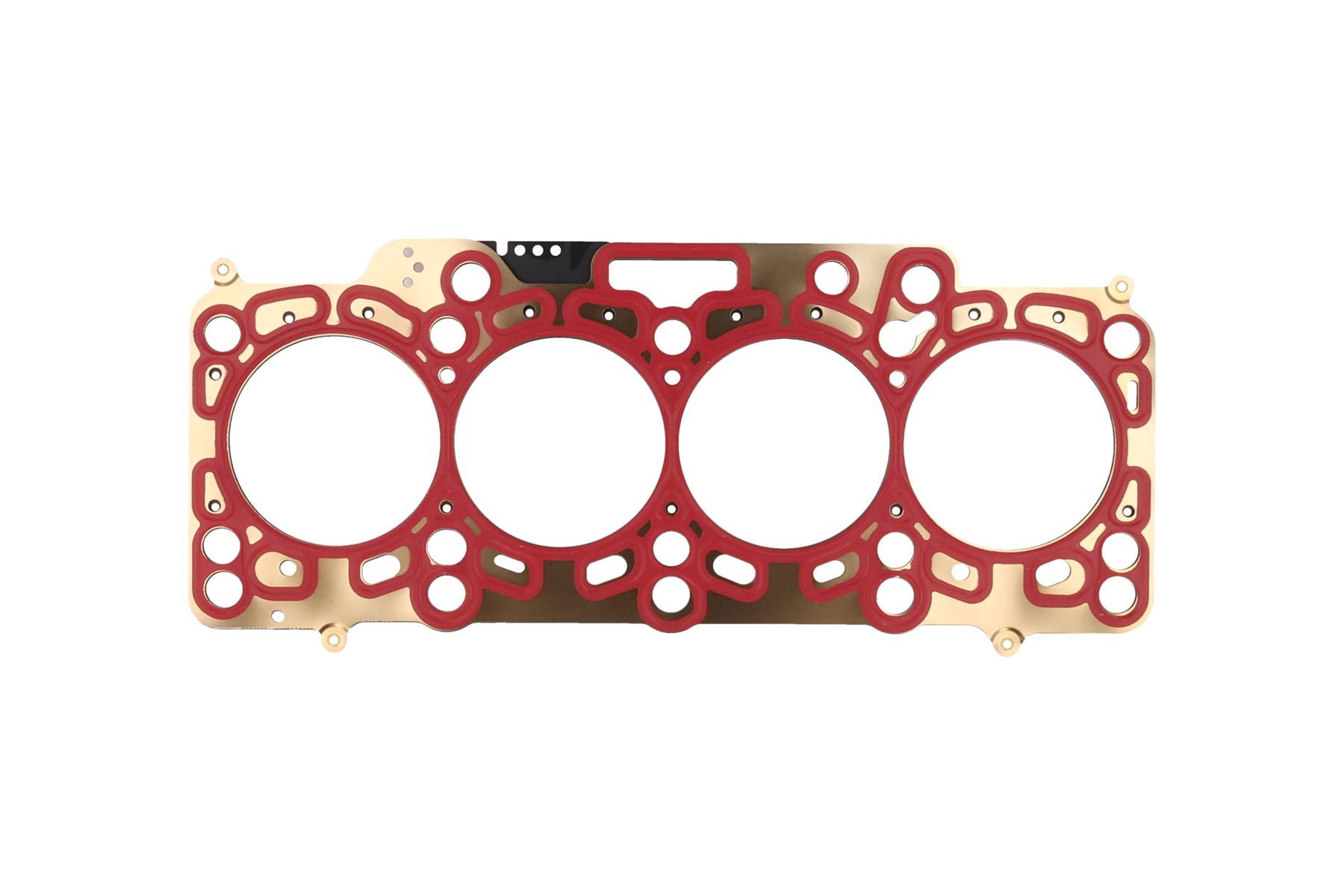 KAMOKA Pakning, topstykke 8701340 for CUPRA