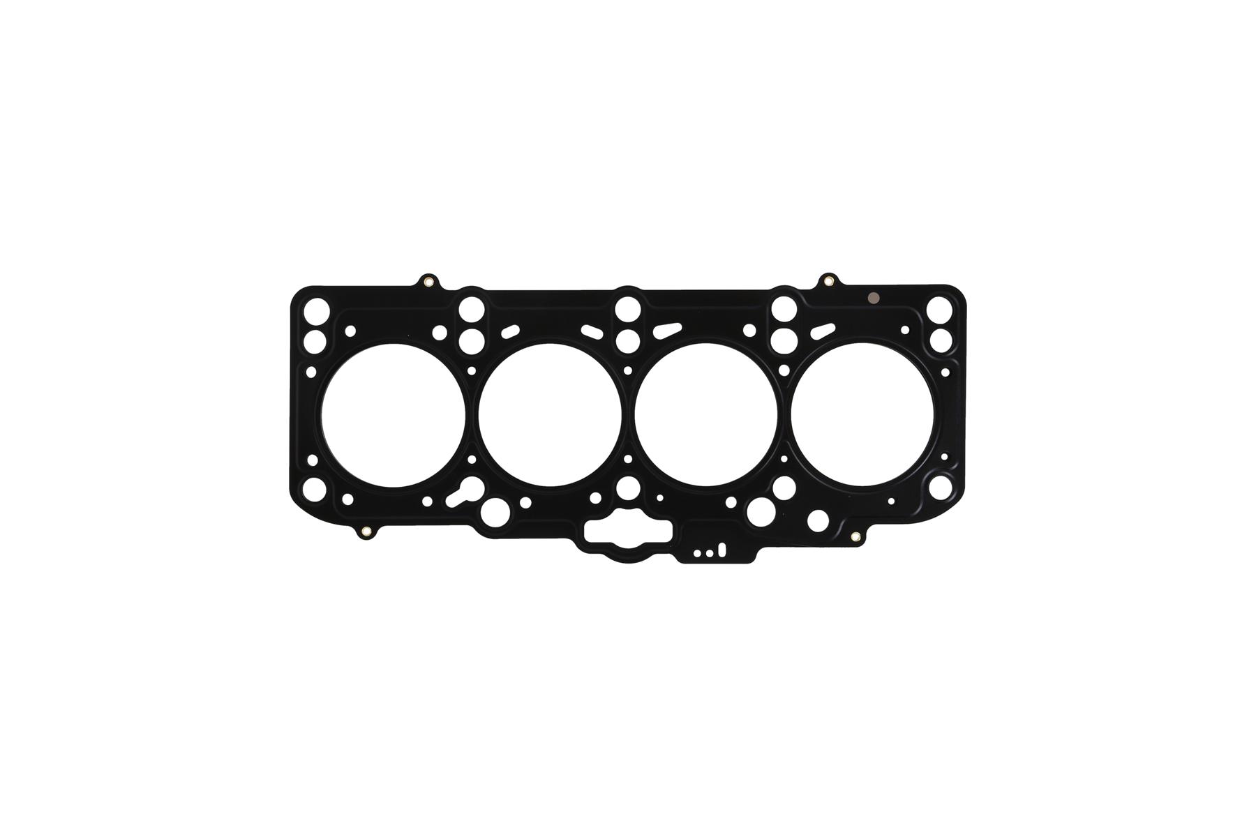 KAMOKA Pakning, topstykke 8701081 for FORD CUPRA