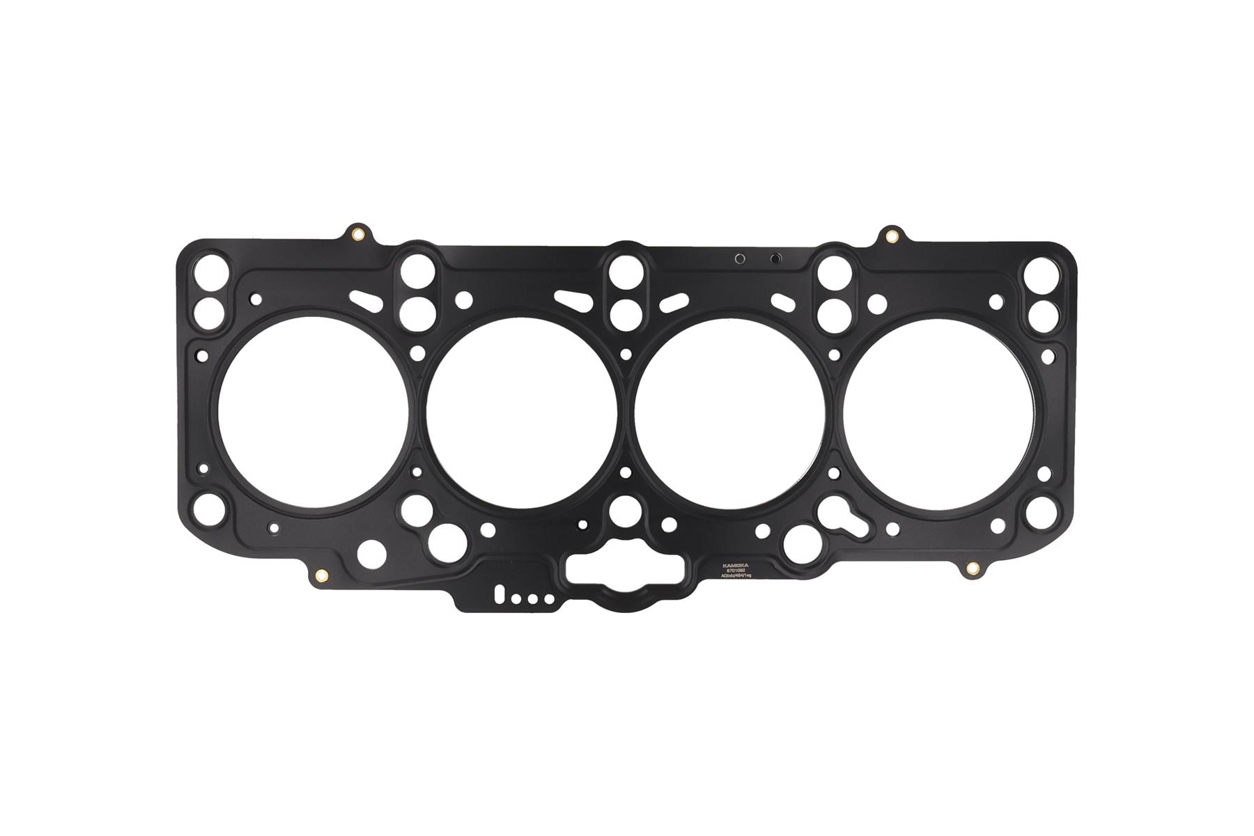 KAMOKA Pakning, topstykke 8701082 for FORD CUPRA