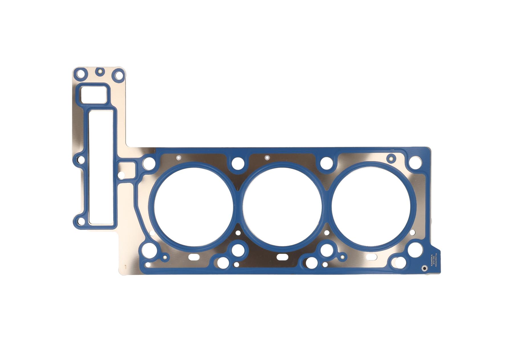 KAMOKA Pakning, topstykke 8701465 for MERCEDES-BENZ RAM